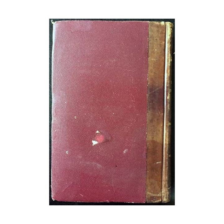 1. Morts ou vivants ? Suppression et survivance de la compagnie de Jésus de J. Clavé aux éditions H. Oudin 1902