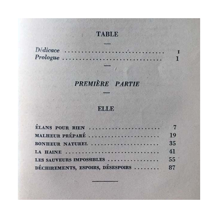 1. Marie-Antoinette par René Benjamin aux éditions de France 1940