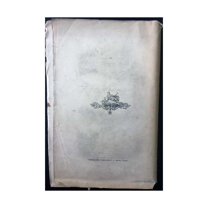 1. Paris Dilettante au commencement du siècle de Adolphe Jullien aux éditions librairie de Firmin-Didot et Cie 1884