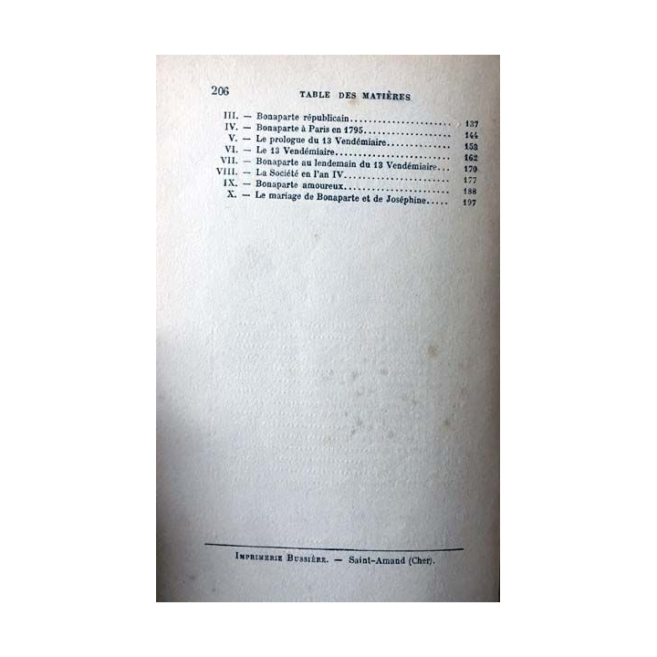 1. La jeunesse de l'impératrice de Imbert de Saint Amand aux éditions P. Lethielleux 1913