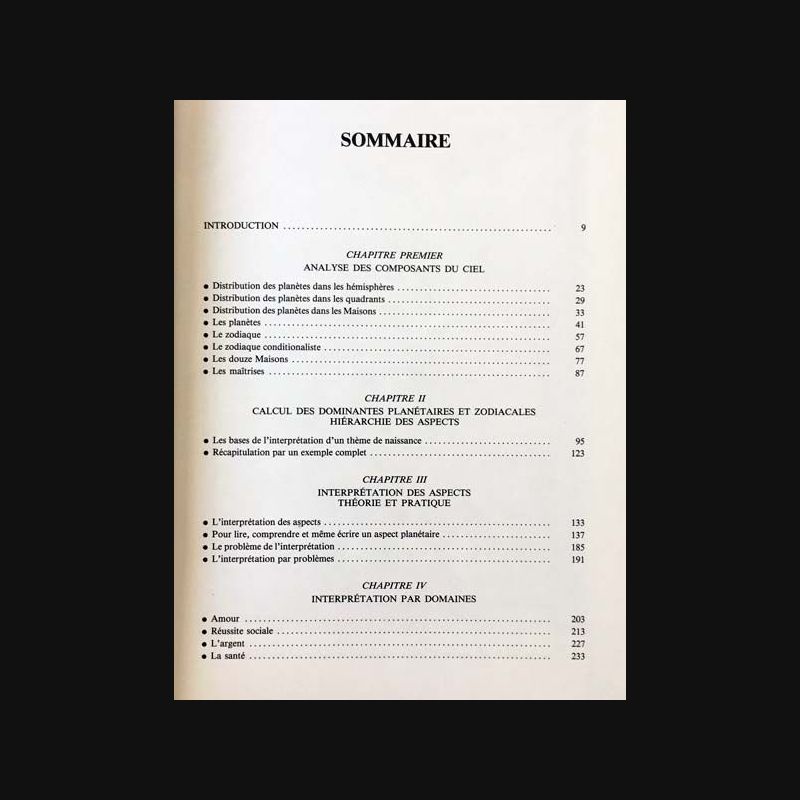 Le Grand Livre De Lastrologue Par Jean Pierre Nicola - 