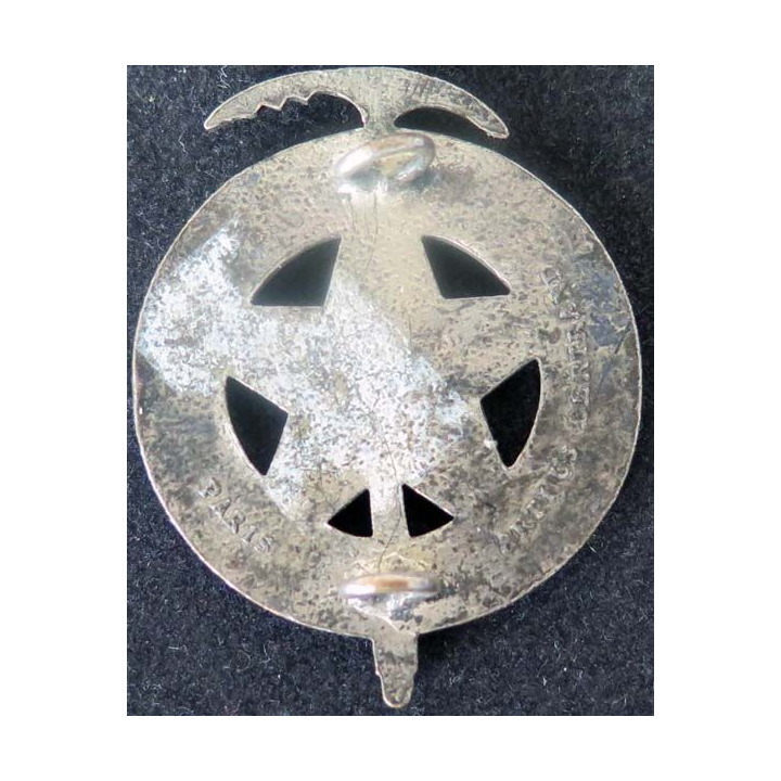 ALPINISTE MILITAIRE 