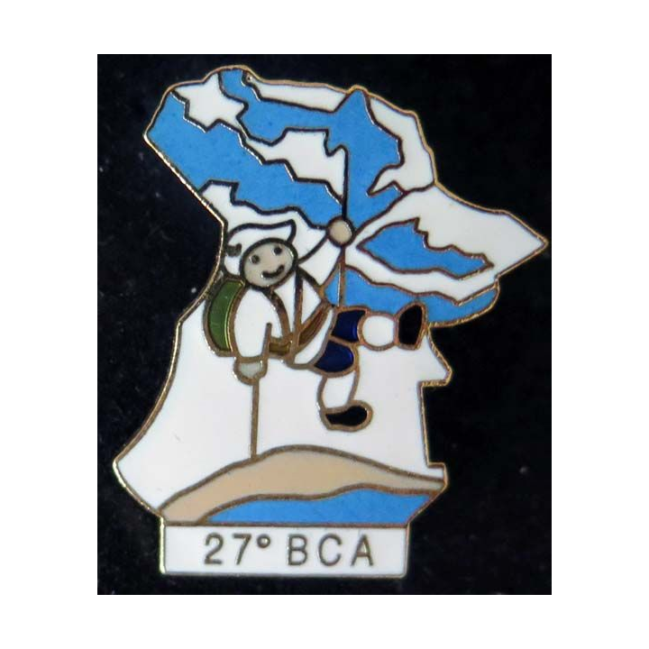27° BCA EES