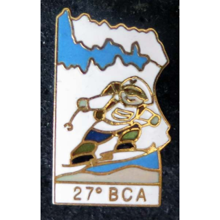 27° BCA