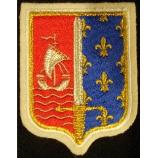 CMIDF : COMMANDEMENT MILITAIRE DÎLE DE FRANCE OFFICIEL (RTIDF)