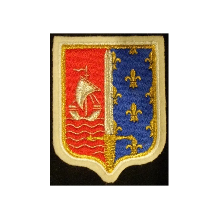 CMIDF : COMMANDEMENT MILITAIRE DÎLE DE FRANCE OFFICIEL (RTIDF)