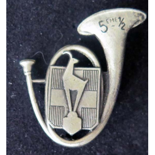 5° 1/2 BCA