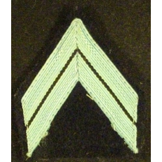 GALON CAPORAL BLEU