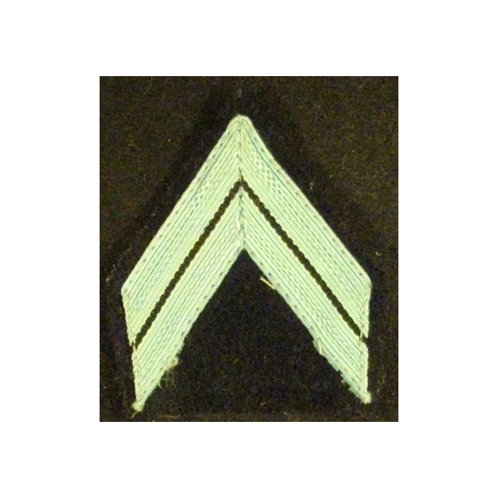 GALON CAPORAL BLEU