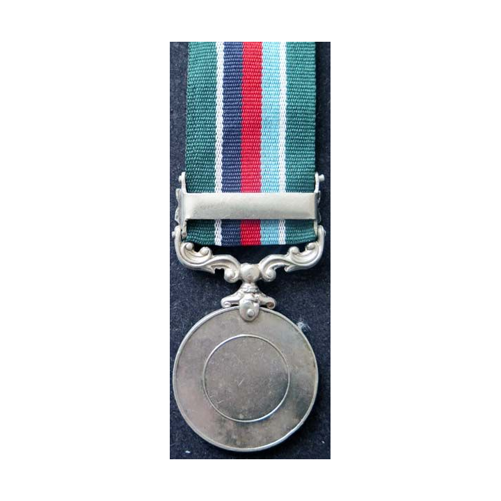 PAKISTAN : MÉDAILLE COMMÉMORATIVE KASHMIR 1964-1965