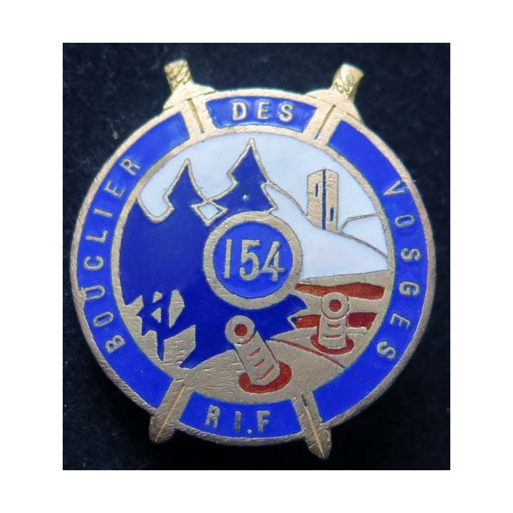 154° RIF 