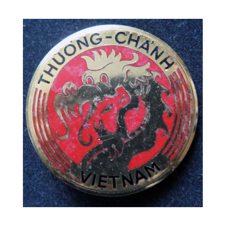 THUONG CHANH