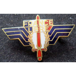 FRANCE LIBRE