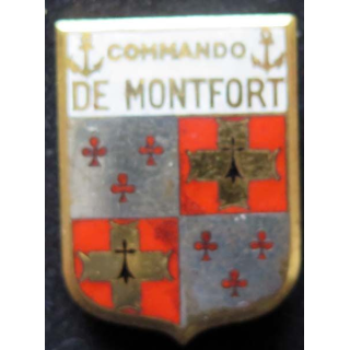 COMMANDO NORD VIETNAM
