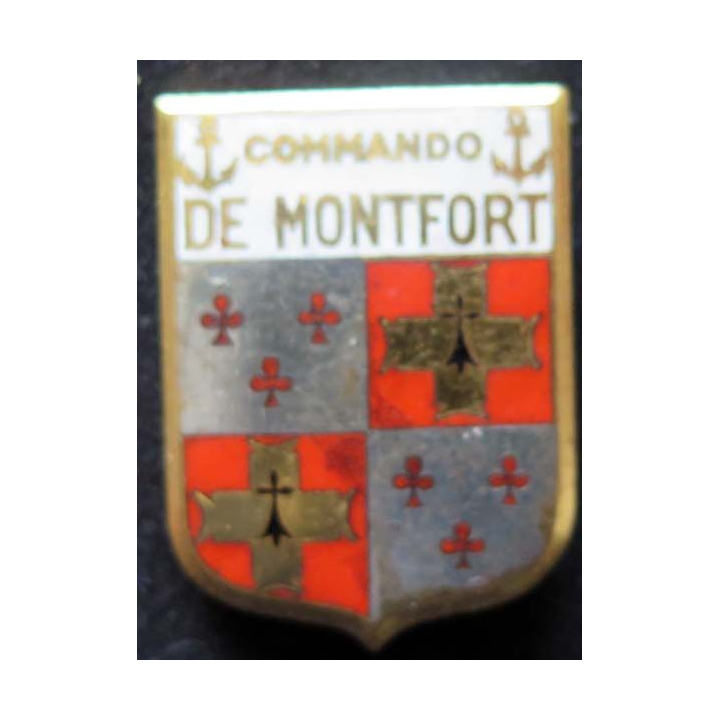 COMMANDO NORD VIETNAM