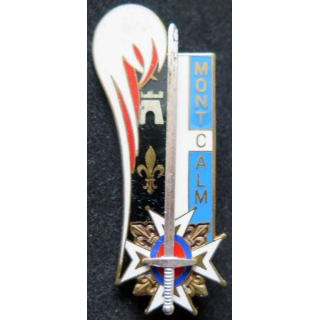 PROMOTION ESM SAINT CYR :