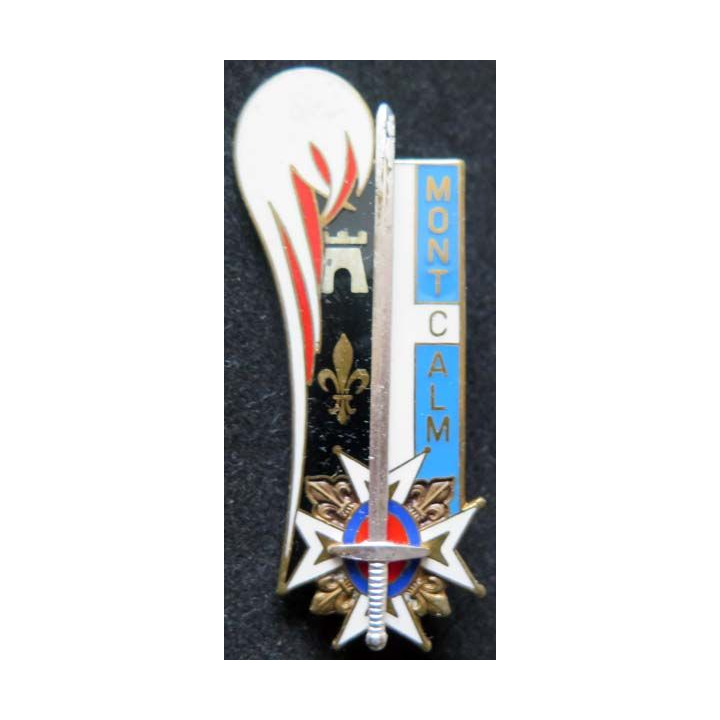 PROMOTION ESM SAINT CYR :