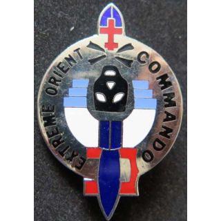 COMMANDO