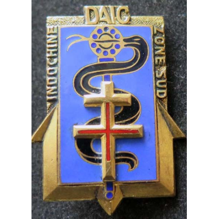 DAIC