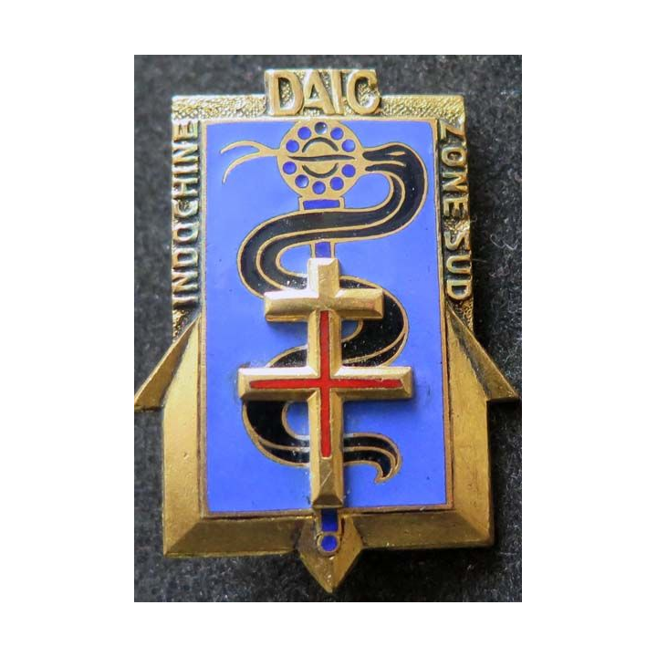 DAIC
