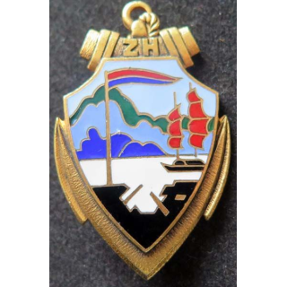 CAP ZH 