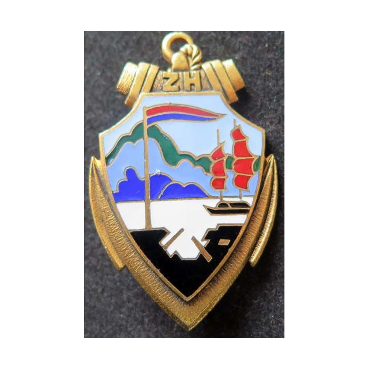 CAP ZH 