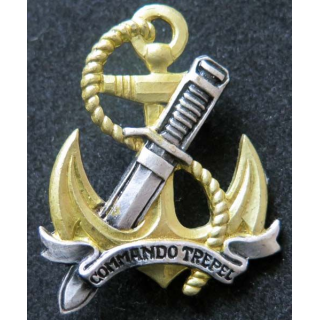 COMMANDO TREPEL