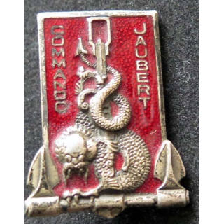 COMMANDO JAUBERT
