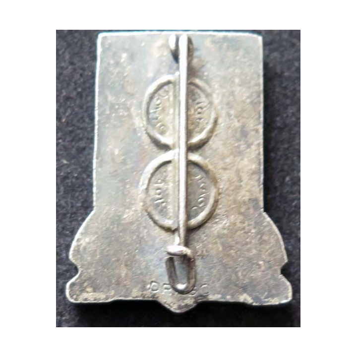 COMMANDO JAUBERT