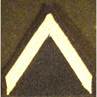 GALON DE GENDARMERIE DÉPARTEMENTALE PAS DE CARRIÈRE