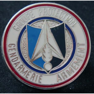 GPGA GENDARMERIE