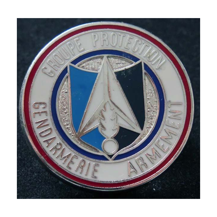 GPGA GENDARMERIE