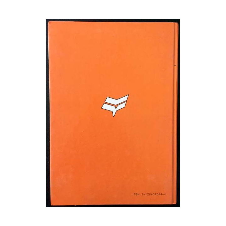 1. Notre livre de français 6ème de G. Galichet, H. Chatel et G. Leycuras aux éditions Hatier - Lavauzelle