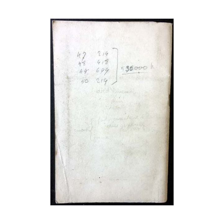 1. Bar-le-duc nouveau guide illustré avec plan du Lieutenant-Colonel L'Huillier 1935