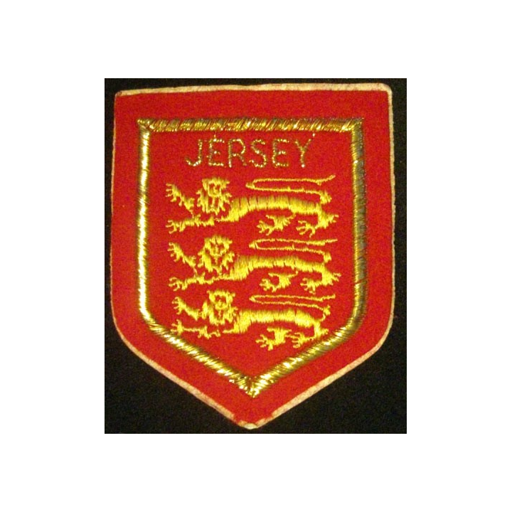JERSEY