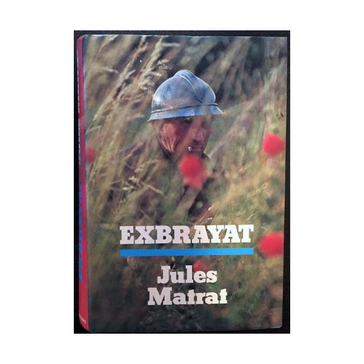 1. Exbrayat de Jules Matrat aux éditions France loisirs