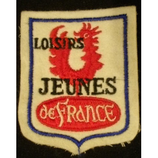 LOISIRS JEUNES DE FRANCE