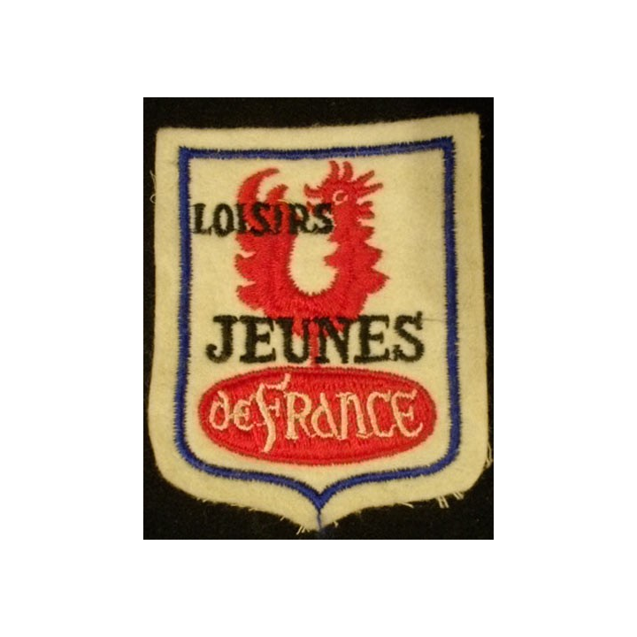 LOISIRS JEUNES DE FRANCE