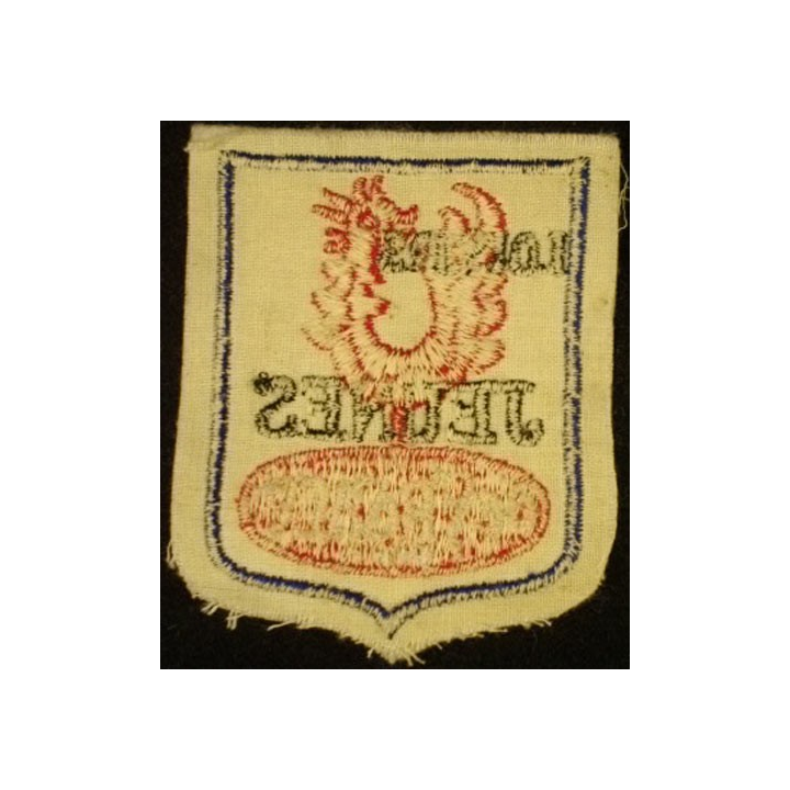 LOISIRS JEUNES DE FRANCE