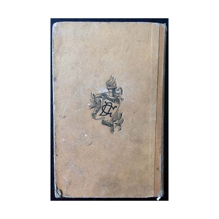1. Histoire (Deuxième année) par H. Vast & R. Jalliffier aux éditions librairie CH. Delagrave 1896