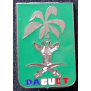 DIVISION DAGUET 