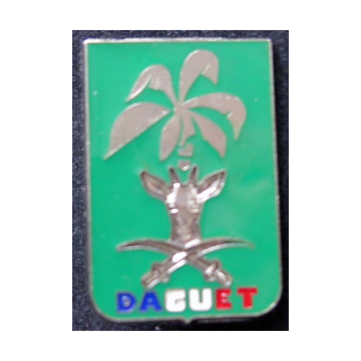 DIVISION DAGUET 