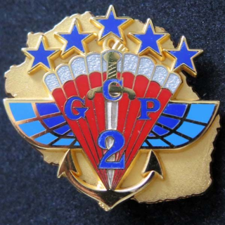 2° RPIMA