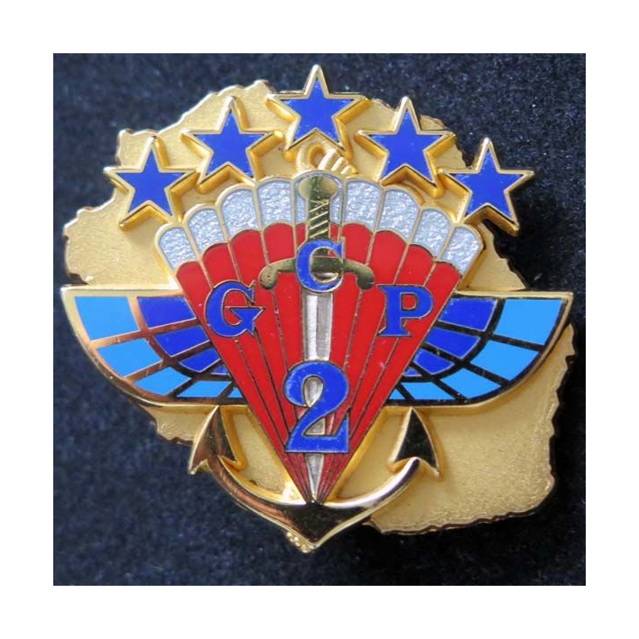 2° RPIMA