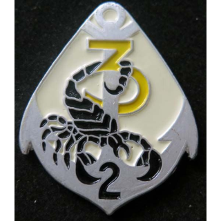 2° RIMA 