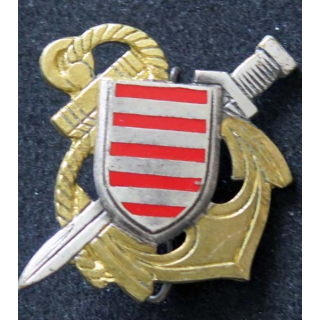 COMMANDO DE PENFENTENYO
