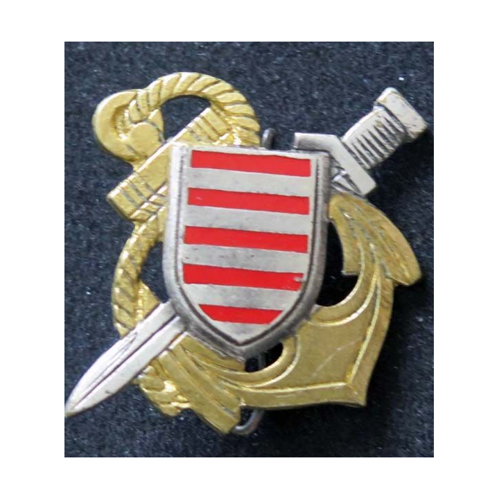 COMMANDO DE PENFENTENYO