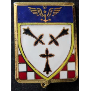 ESCADRILLE 22 S 