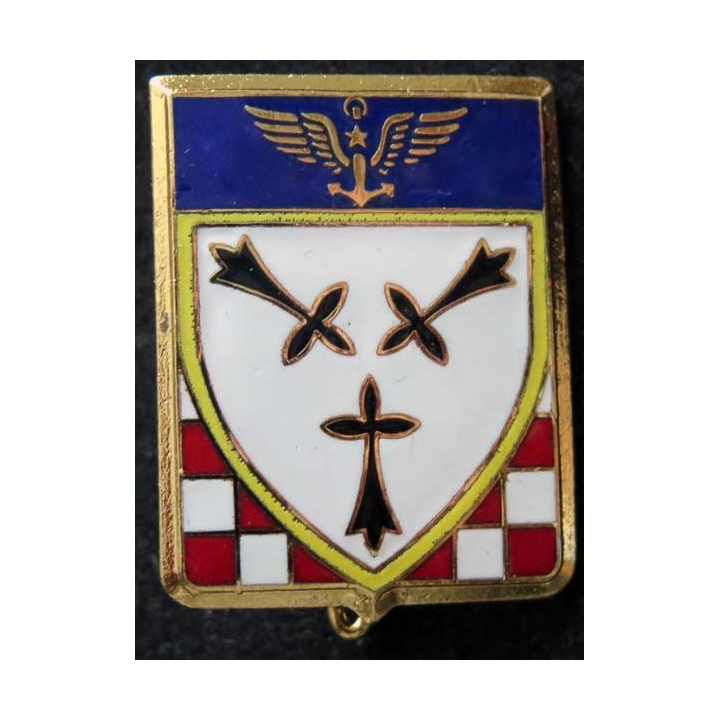 ESCADRILLE 22 S 