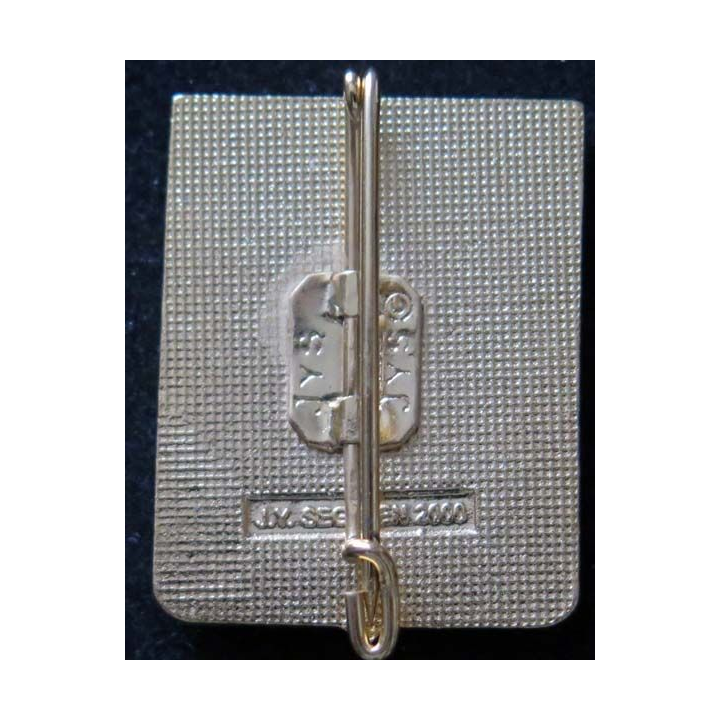ESCADRILLE 22 S 